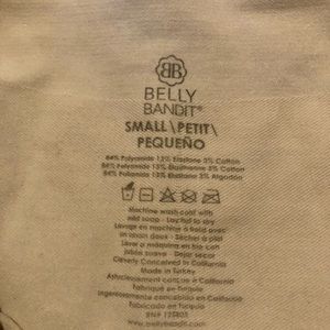 Belly Bandit Maternity Shorts, Belly Support